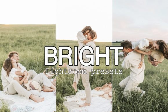 Download 10 Bright Lightroom Presets - Bright lightroom presets Collection