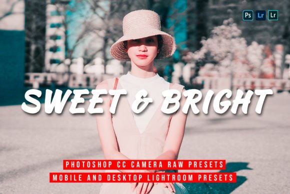 Download 15 Sweet &amp; Bright Lightroom Presets - Bright lightroom presets Collection